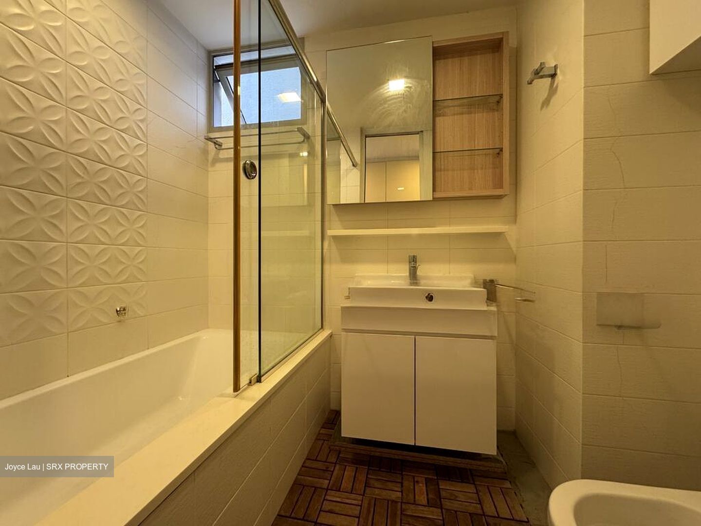 The Ford @ Holland (D10), Condominium #501208661